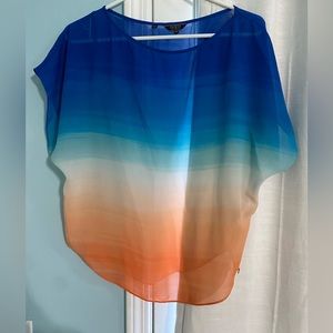 Guess shirt